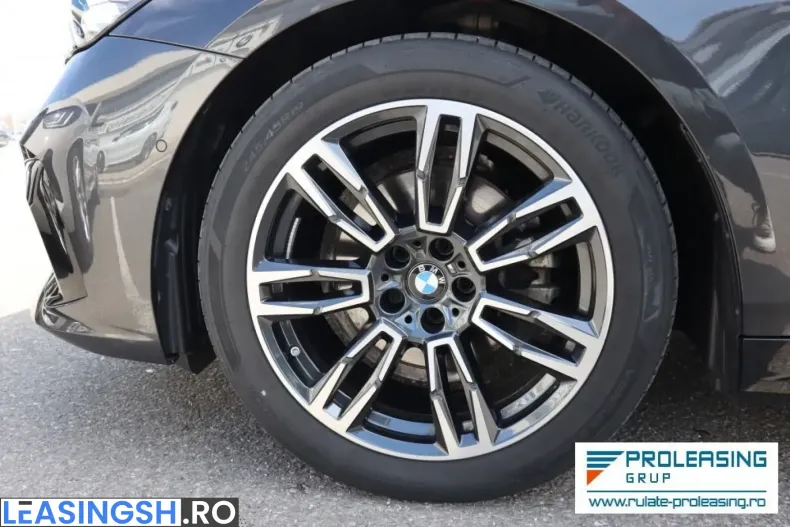 BMW 520d (Seria 5) din 2023 cu 13.430 km - oferta BMW207928 - foto 6