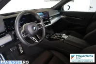 BMW 520d (Seria 5) din 2023 cu 13.430 km - oferta BMW207928 - foto 7