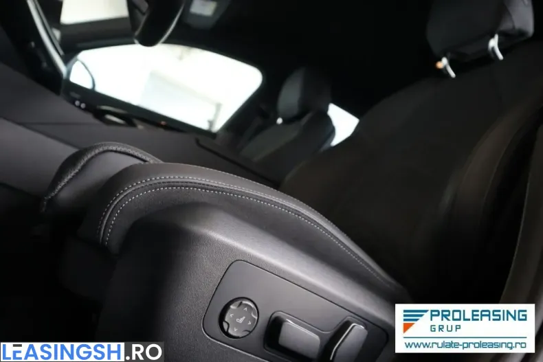 BMW 520d (Seria 5) din 2023 cu 13.430 km - oferta BMW207928 - foto 9