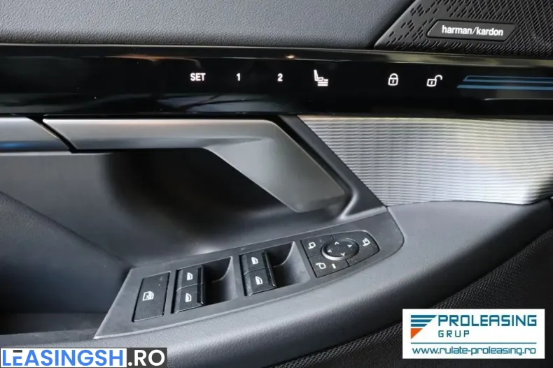 BMW 520d (Seria 5) din 2023 cu 13.430 km - oferta BMW207928 - foto 10