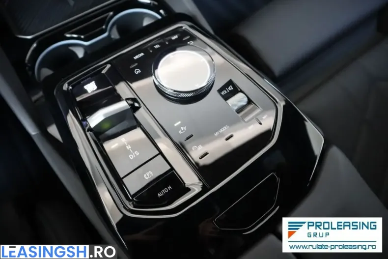 BMW 520d (Seria 5) din 2023 cu 13.430 km - oferta BMW207928 - foto 14