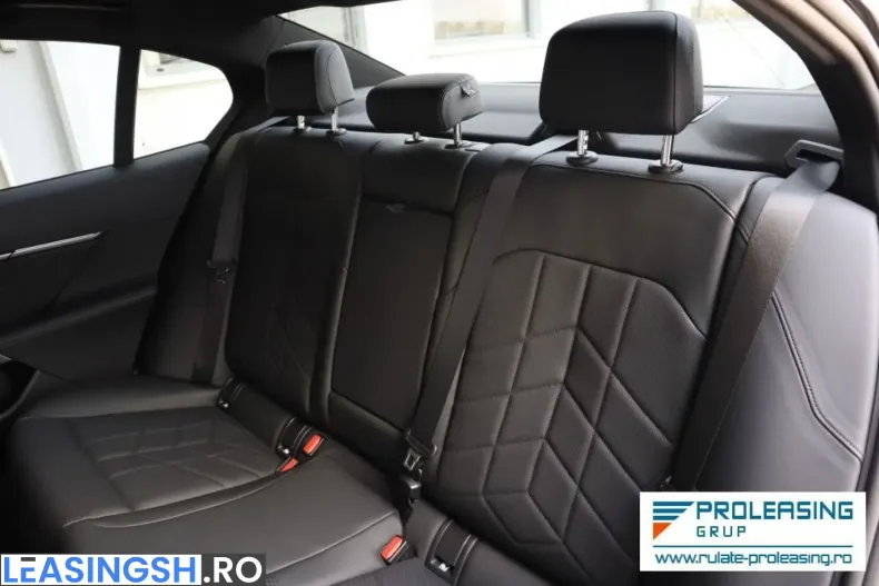 BMW 520d (Seria 5) din 2023 cu 13.430 km - oferta BMW207928 - foto 15