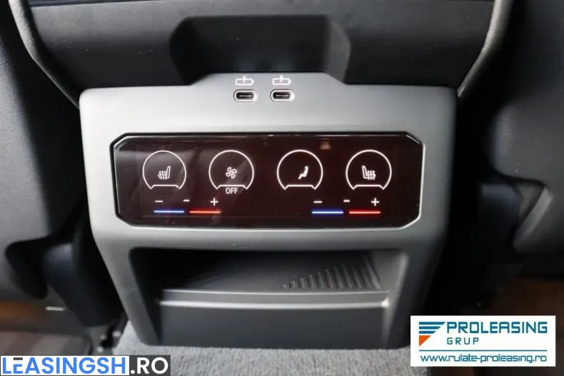 BMW 520d (Seria 5) din 2023 cu 13.430 km - oferta BMW207928 - foto 16