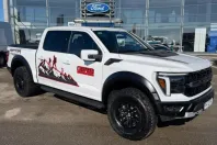 Ford F 100 din 2025 cu 5.000 km - oferta FOR207929 - foto 3