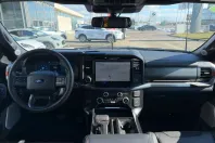 Ford F 100 din 2025 cu 5.000 km - oferta FOR207929 - foto 9