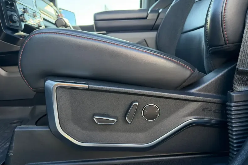 Ford F 100 din 2025 cu 5.000 km - oferta FOR207929 - foto 11