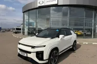 KGM Actyon din 2025 cu 7 km - oferta KGM207930 - foto 1