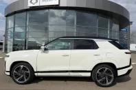 KGM Actyon din 2025 cu 7 km - oferta KGM207930 - foto 3