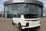 KGM Actyon din 2025 cu 7 km - oferta KGM207930 - foto 4