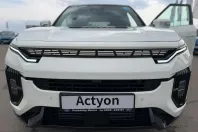 KGM Actyon din 2025 cu 7 km - oferta KGM207930 - foto 5