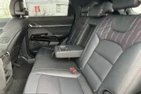 KGM Actyon din 2025 cu 7 km - oferta KGM207930 - foto 9