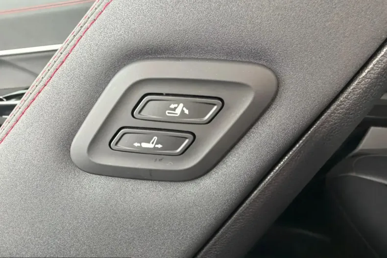 KGM Actyon din 2025 cu 7 km - oferta KGM207930 - foto 10