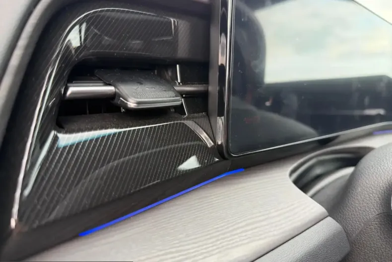 KGM Actyon din 2025 cu 7 km - oferta KGM207930 - foto 16