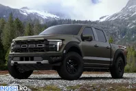 Ford F 100 din 2025 cu 10 km - oferta FOR207931 - foto 1