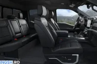 Ford F 100 din 2025 cu 10 km - oferta FOR207931 - foto 5