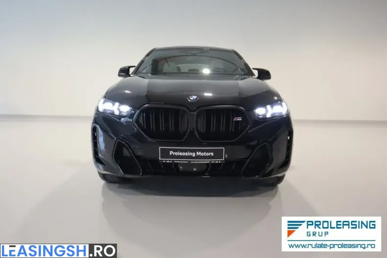 BMW X6 (Seria X) din 2024 cu 14.500 km - oferta BMW207932 - foto 5