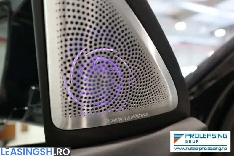 BMW X6 (Seria X) din 2024 cu 14.500 km - oferta BMW207932 - foto 9