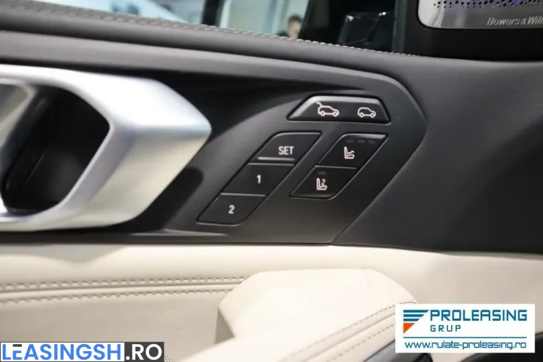 BMW X6 (Seria X) din 2024 cu 14.500 km - oferta BMW207932 - foto 10