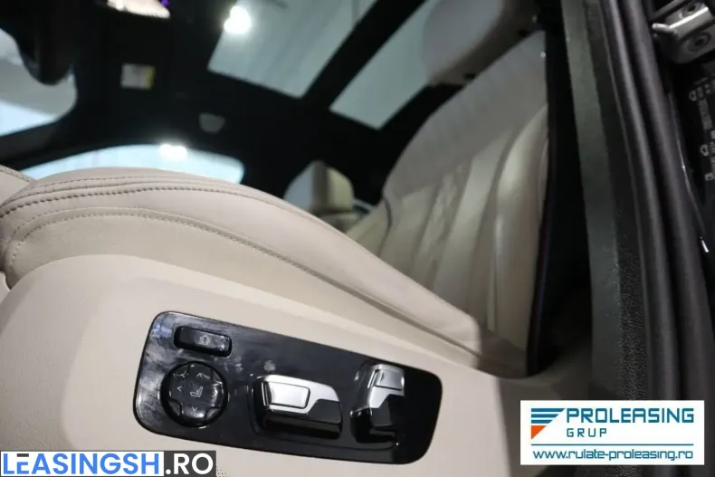 BMW X6 (Seria X) din 2024 cu 14.500 km - oferta BMW207932 - foto 11