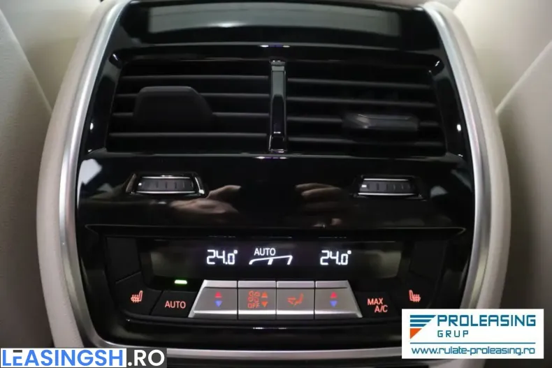 BMW X6 (Seria X) din 2024 cu 14.500 km - oferta BMW207932 - foto 13