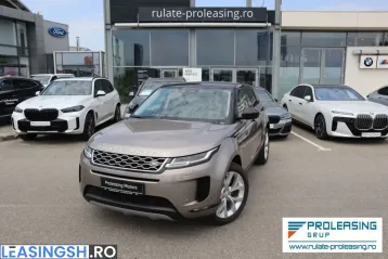 Land Rover Range Rover Evoque din 2021 - oferta LAN207933
