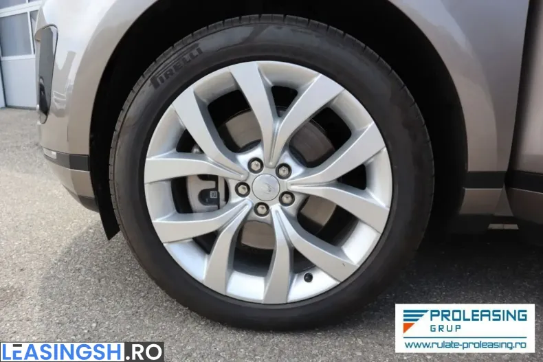 Land Rover Range Rover Evoque din 2021 cu 22.860 km - oferta LAN207933 - foto 6