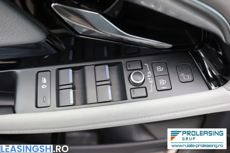 Land Rover Range Rover Evoque din 2021 cu 22.860 km - oferta LAN207933 - foto 9