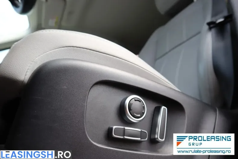 Land Rover Range Rover Evoque din 2021 cu 22.860 km - oferta LAN207933 - foto 10