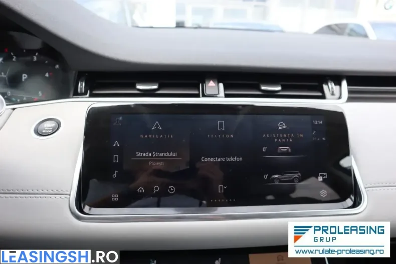 Land Rover Range Rover Evoque din 2021 cu 22.860 km - oferta LAN207933 - foto 11