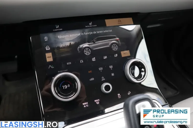 Land Rover Range Rover Evoque din 2021 cu 22.860 km - oferta LAN207933 - foto 12