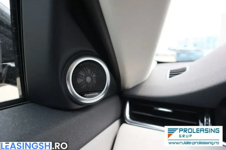 Land Rover Range Rover Evoque din 2021 cu 22.860 km - oferta LAN207933 - foto 13