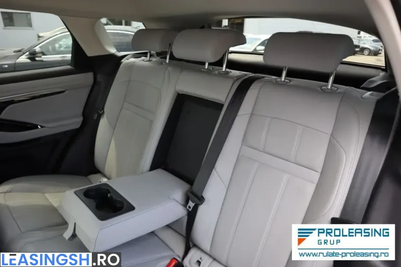 Land Rover Range Rover Evoque din 2021 cu 22.860 km - oferta LAN207933 - foto 14