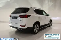 Ssangyong REXTON din 2022 cu 42.699 km - oferta SSA207934 - foto 2