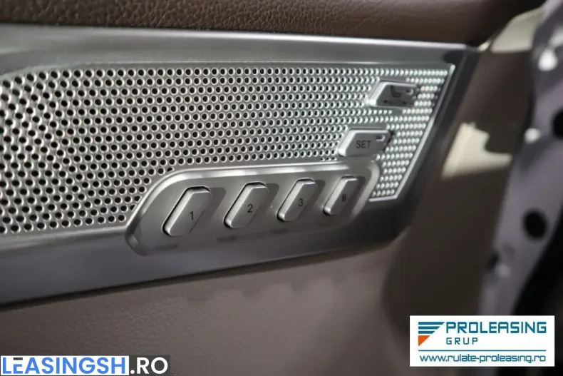 Ssangyong REXTON din 2022 cu 42.699 km - oferta SSA207934 - foto 9