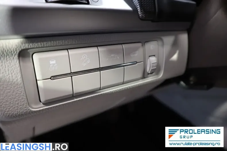 Ssangyong REXTON din 2022 cu 42.699 km - oferta SSA207934 - foto 10