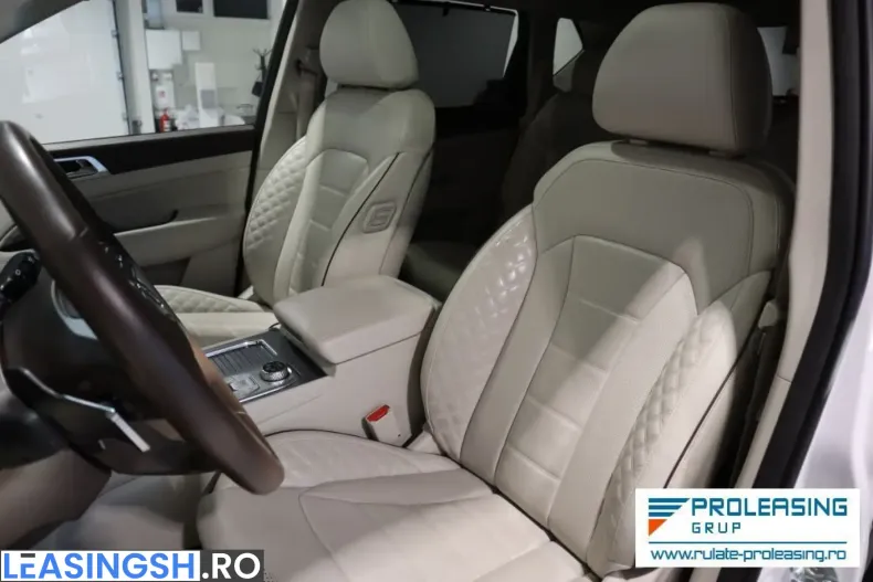 Ssangyong REXTON din 2022 cu 42.699 km - oferta SSA207934 - foto 11