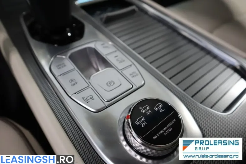 Ssangyong REXTON din 2022 cu 42.699 km - oferta SSA207934 - foto 13