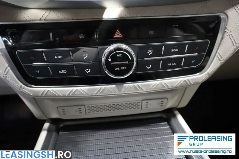 Ssangyong REXTON din 2022 cu 42.699 km - oferta SSA207934 - foto 14