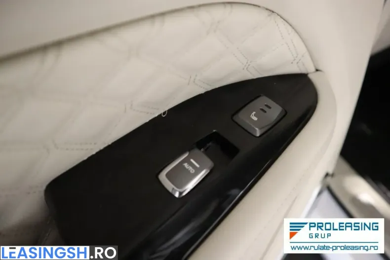 Ssangyong REXTON din 2022 cu 42.699 km - oferta SSA207934 - foto 16