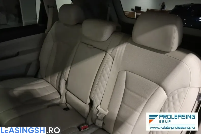 Ssangyong REXTON din 2022 cu 42.699 km - oferta SSA207934 - foto 17