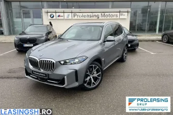 BMW X5 din 2023 - oferta BMW207935