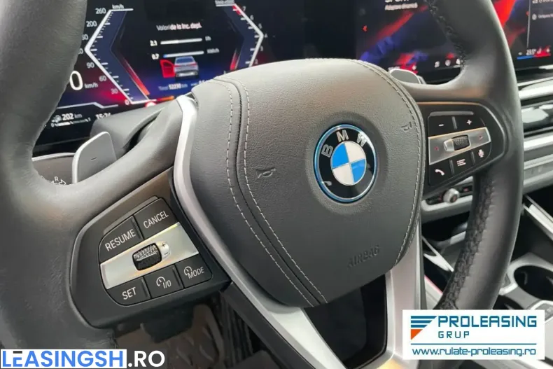 BMW X5 (Seria X) din 2023 cu 52.500 km - oferta BMW207935 - foto 8