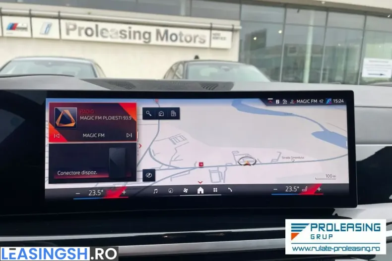 BMW X5 (Seria X) din 2023 cu 52.500 km - oferta BMW207935 - foto 9