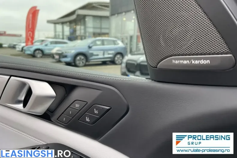 BMW X5 (Seria X) din 2023 cu 52.500 km - oferta BMW207935 - foto 10