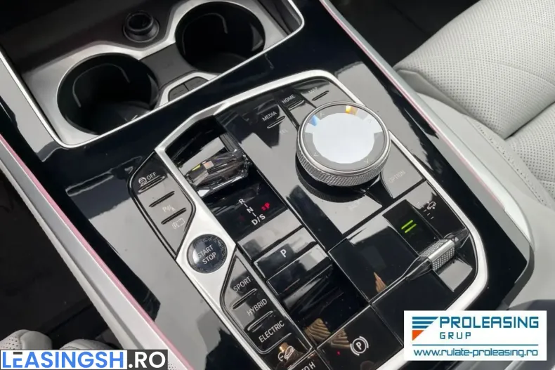 BMW X5 (Seria X) din 2023 cu 52.500 km - oferta BMW207935 - foto 12