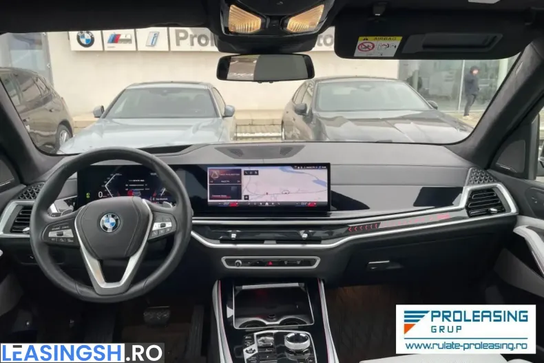 BMW X5 (Seria X) din 2023 cu 52.500 km - oferta BMW207935 - foto 13
