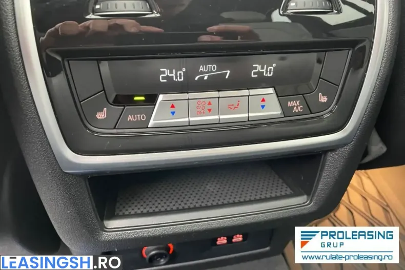 BMW X5 (Seria X) din 2023 cu 52.500 km - oferta BMW207935 - foto 14