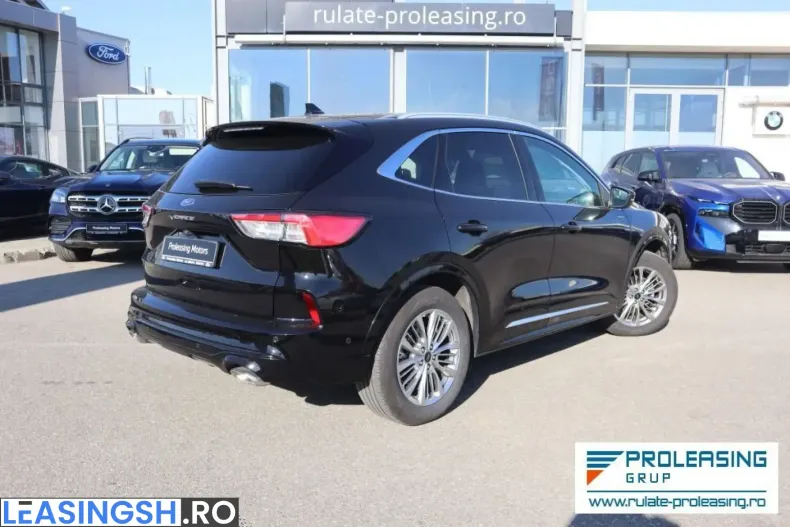 Ford Kuga din 2023 cu 12.028 km - oferta FOR207936 - foto 2