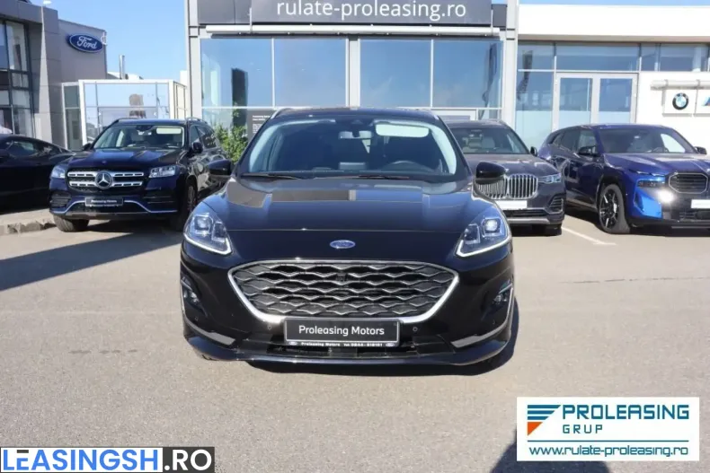 Ford Kuga din 2023 cu 12.028 km - oferta FOR207936 - foto 4