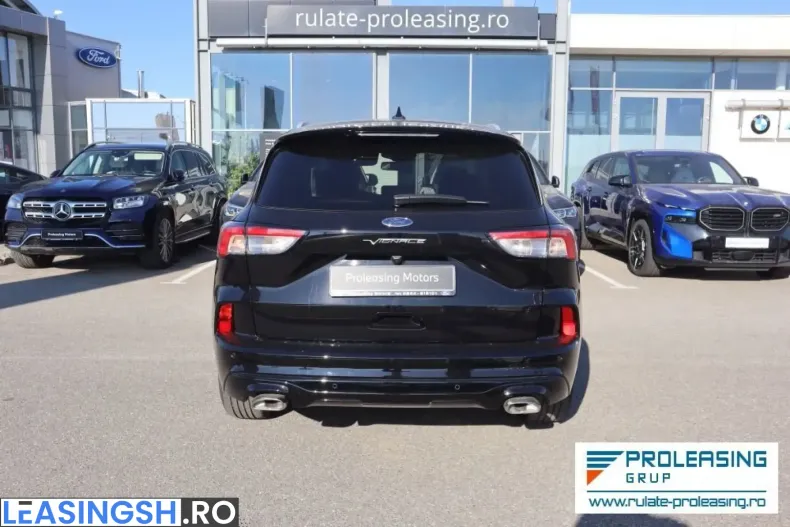 Ford Kuga din 2023 cu 12.028 km - oferta FOR207936 - foto 5